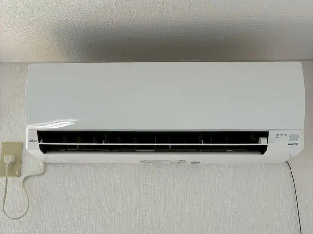 エアコンクリーニングサービスの画像