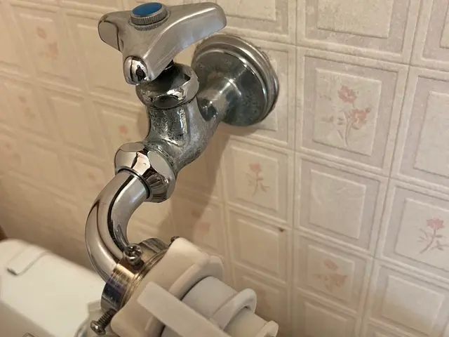 【接客経験10年以上】地元密着・水道ならお任せください。サービスの画像