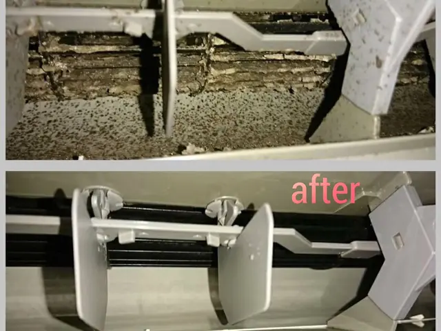 【ノーマルエアコンのみ】◎複数台がお得！◎消臭抗菌コート無料！インボイスOKサービスの画像