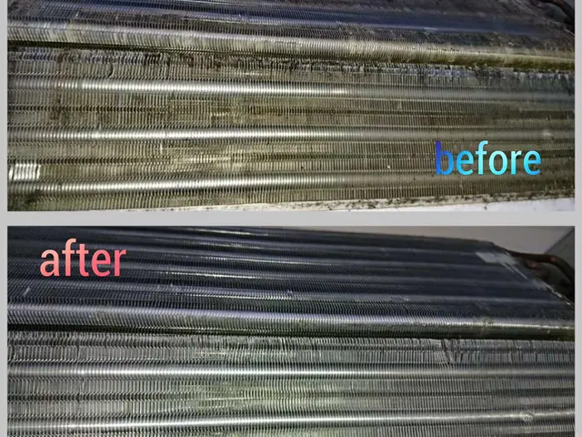 【ノーマルエアコンのみ】◎複数台がお得！◎消臭抗菌コート無料！インボイスOKサービスの画像