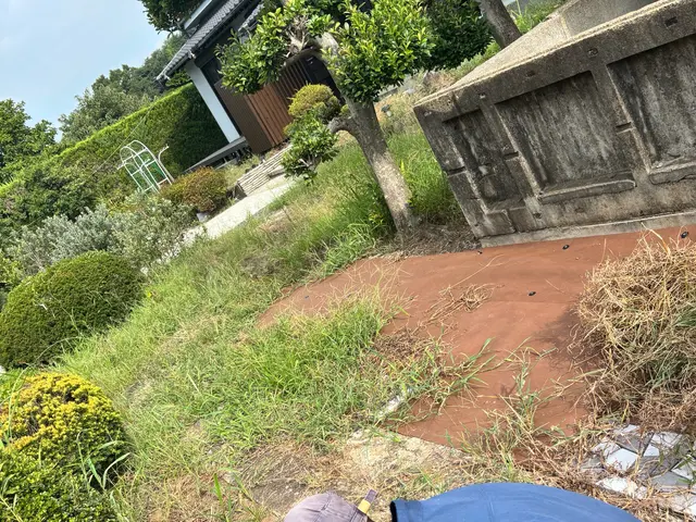 店長の写真【作業外注一切なし！】お客様の立場になって丁寧に作業します！サービスの画像