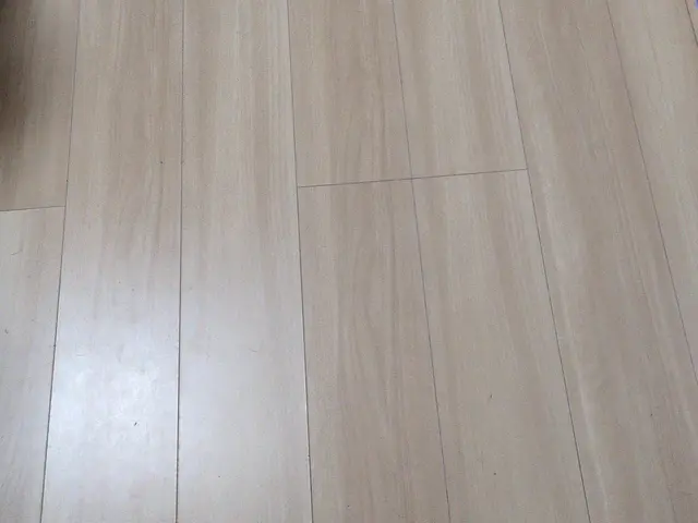 家全体ピカピカ！プロの仕上げで満足度UPサービスの画像