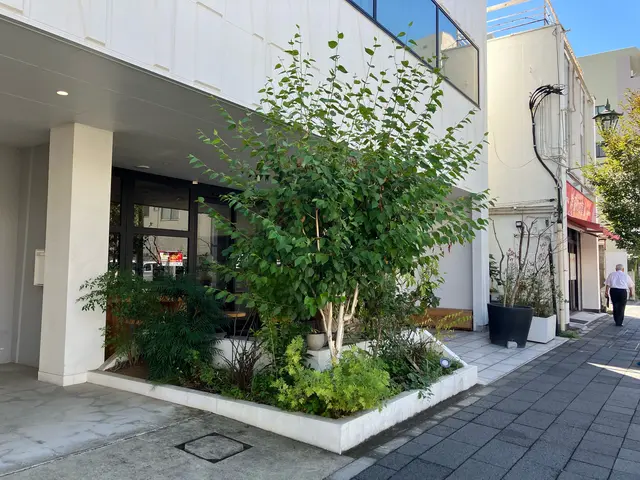 5年の実績と確かな腕で、あなたの庭を心地よい空間に変える匠の技サービスの画像