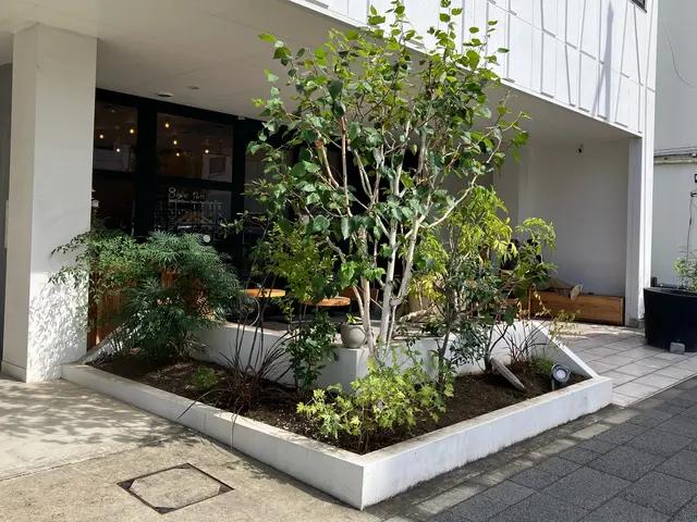 5年の実績と確かな腕で、あなたの庭を心地よい空間に変える匠の技サービスの画像