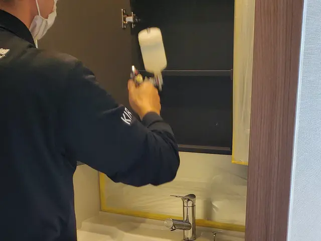 【プラチナ触媒コーティング】明所・暗所も高い効果を発揮！今までにないコーティングサービスの画像