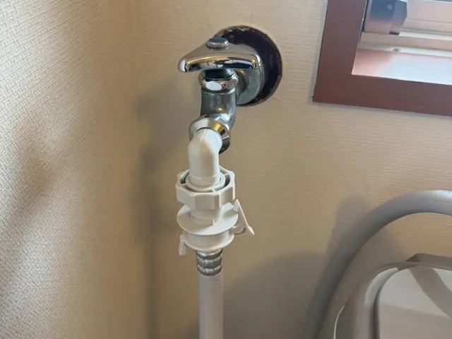 【ドラム式可】◎嵩上げ◎1000件の豊富な実績！お任せください！サービスの画像