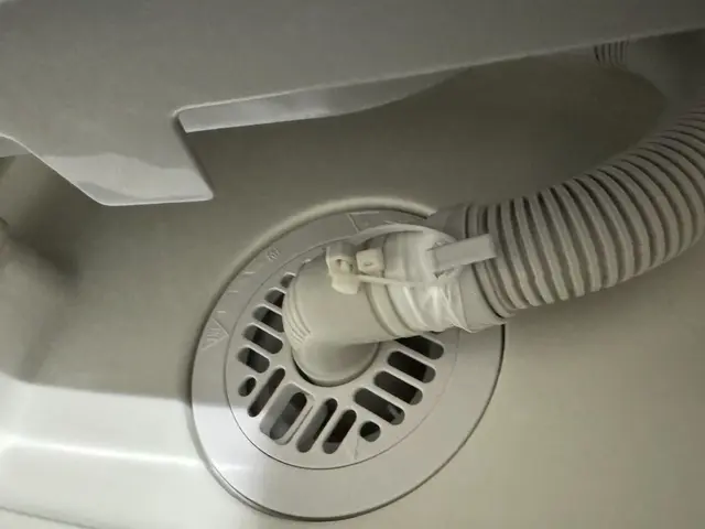 【ドラム式可】◎嵩上げ◎1000件の豊富な実績！お任せください！サービスの画像