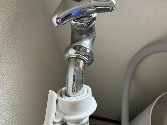 【ドラム式可】◎嵩上げ◎1000件の豊富な実績！お任せください！サービスの画像