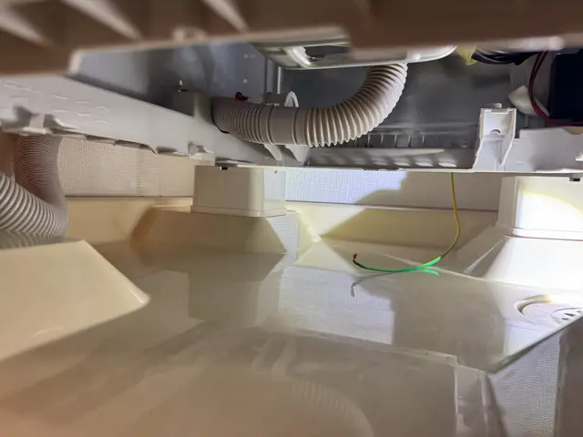 【ドラム式可】◎嵩上げ◎1000件の豊富な実績！お任せください！サービスの画像