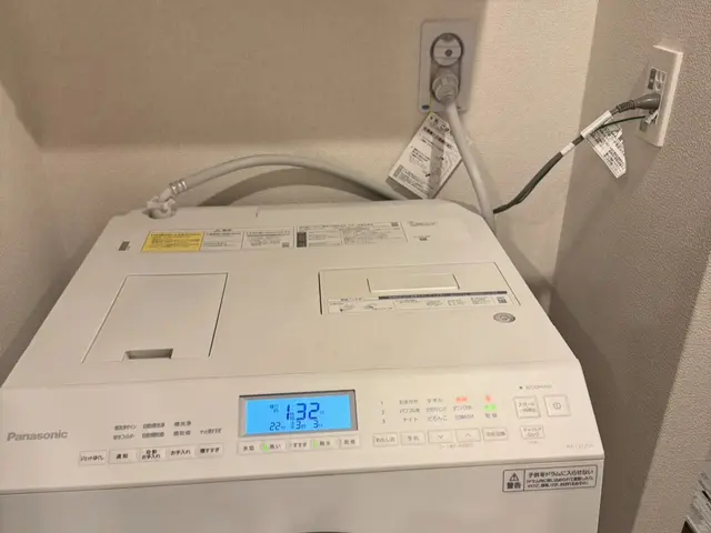 【ドラム式可】◎嵩上げ◎1000件の豊富な実績！お任せください！サービスの画像