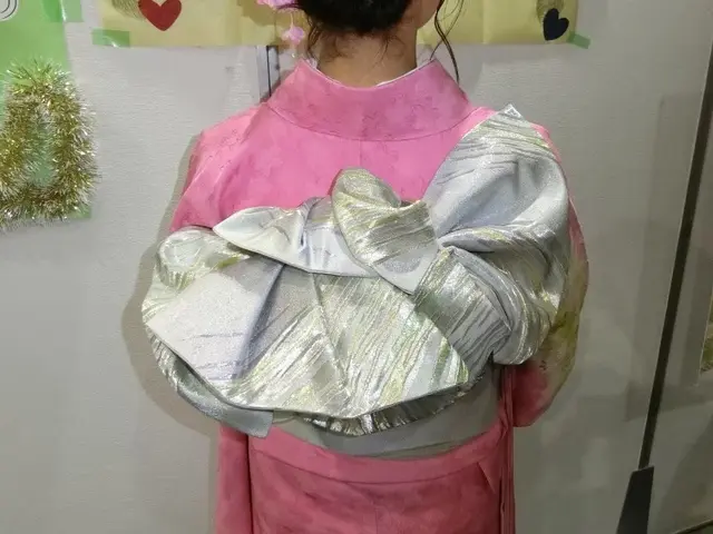 20年の実績で安心！笑顔と心遣いで最高の着付け。時間外も◎ ご相談ください