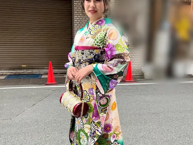 20年の実績で安心！笑顔と心遣いで最高の着付け。時間外も◎ ご相談ください