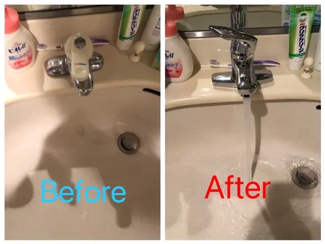 業歴10年以上のスタッフがお伺い、施工致します！安心の損保保険加入！サービスの画像