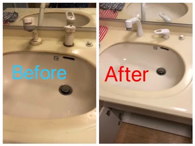 業歴10年以上のスタッフがお伺い、施工致します！安心の損保保険加入！サービスの画像