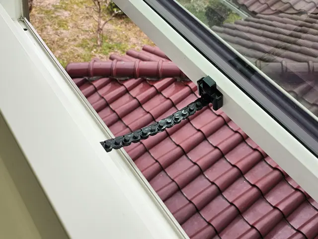 窓、サッシ クリーニングサービスの画像