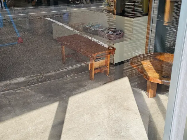 窓、サッシ クリーニングサービスの画像