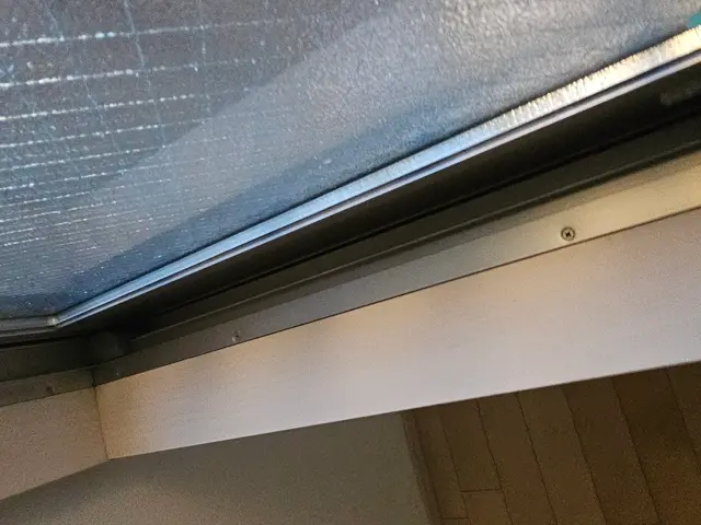 窓、サッシ クリーニングサービスの画像