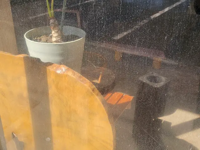 窓、サッシ クリーニングサービスの画像