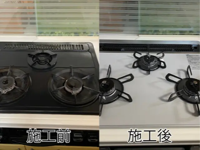 お客様のお力になります！経験と知識を活かして迅速丁寧に作業いたしますサービスの画像