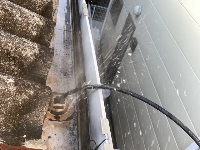 作業外注一切なし◎損害保険に加入済み◎豊富な経験と知識で安心！サービスの画像