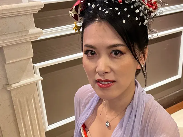 着付けも対応可能でトータルコーディネートOK