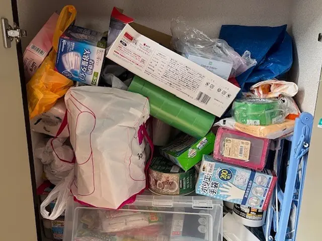 片付け専門　整理収納•お片付けのサポートサービスの画像