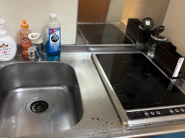 片付け専門　整理収納•お片付けのサポートサービスの画像