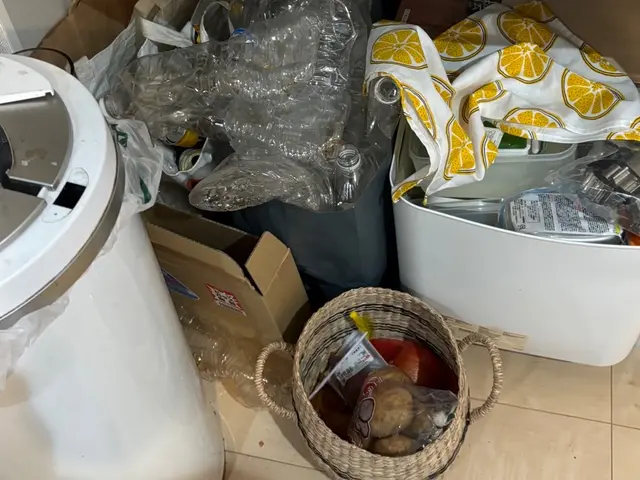 片付け専門　整理収納•お片付けのサポートサービスの画像