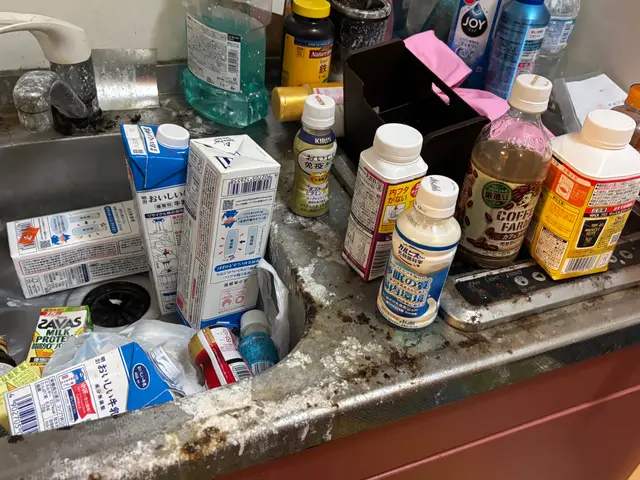 片付け専門　整理収納•お片付けのサポートサービスの画像