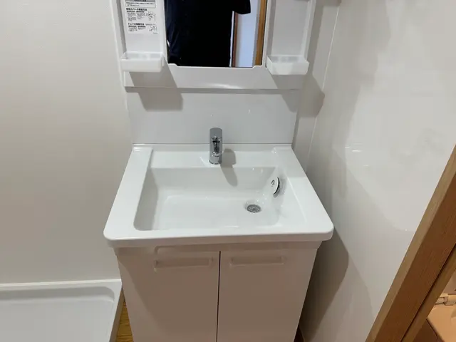 プロの技術でご満足いただけるように心を込めて作業いたしますサービスの画像