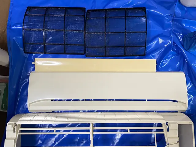 【女性スタッフ同行可能】笑顔と信頼の技術で快適な空間をお届け！損害保険加入済◎サービスの画像