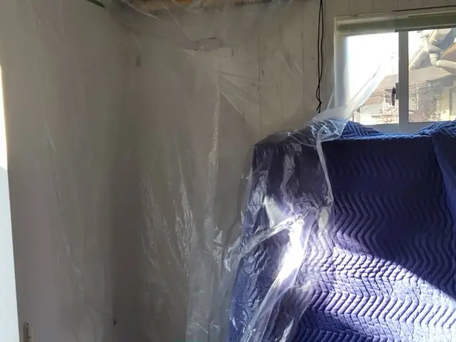 【女性スタッフ同行可能】笑顔と信頼の技術で快適な空間をお届け！損害保険加入済◎サービスの画像