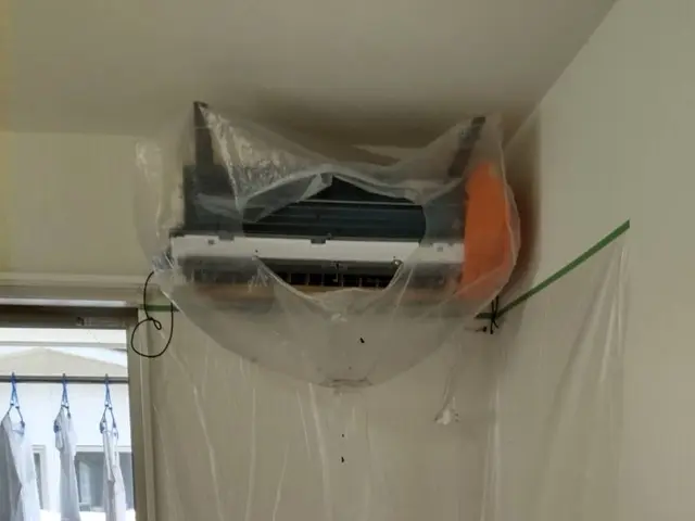 【女性スタッフ同行可能】笑顔と信頼の技術で快適な空間をお届け！損害保険加入済◎サービスの画像