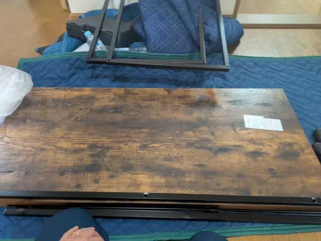 【家具組み立て】単身・軽トラック運搬対応｜組立・設置・高齢者もOKサービスの画像