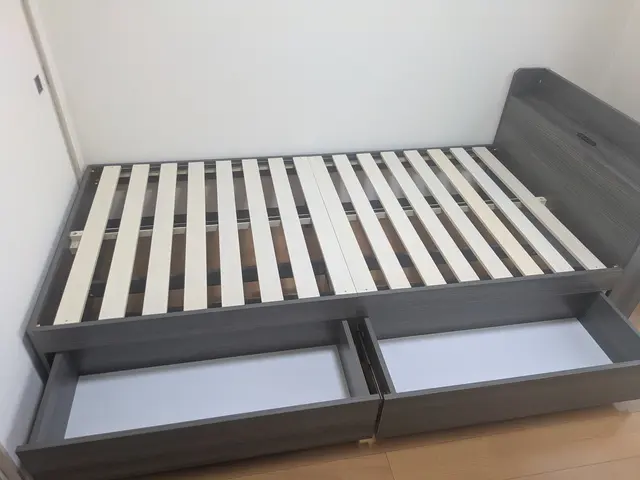 【家具組み立て】単身・軽トラック運搬対応｜組立・設置・高齢者もOKサービスの画像