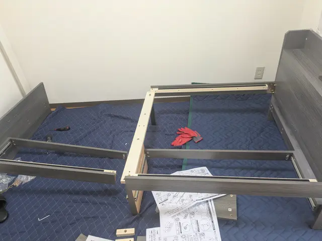 【家具組み立て】単身・軽トラック運搬対応｜組立・設置・高齢者もOKサービスの画像