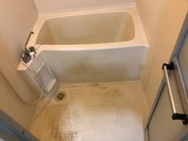 お客様満足度重視！業界歴13年・豊富な作業実績1000件以上。サービスの画像