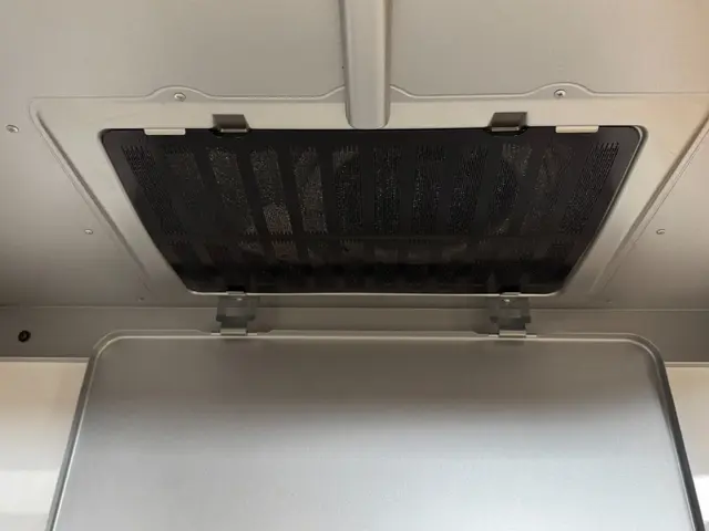 レンジフード（換気選）クリーニングサービスの画像