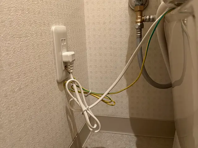 プロの技術でご満足いただけるように心を込めて作業いたしますサービスの画像