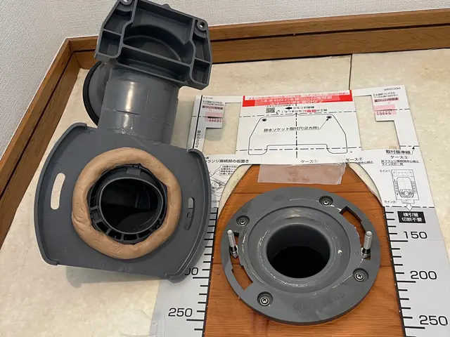 プロの技術でご満足いただけるように心を込めて作業いたしますサービスの画像