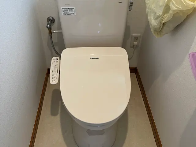 プロの技術でご満足いただけるように心を込めて作業いたしますサービスの画像