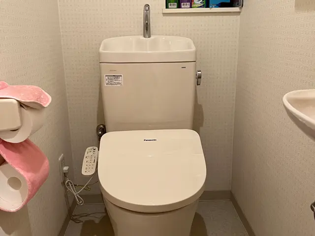 プロの技術でご満足いただけるように心を込めて作業いたしますサービスの画像