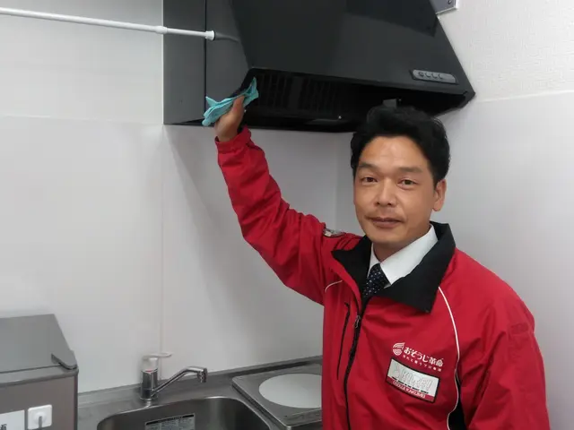 ＜損害保険加入済＞キレイな空間づくりのお手伝い致します！サービスの画像