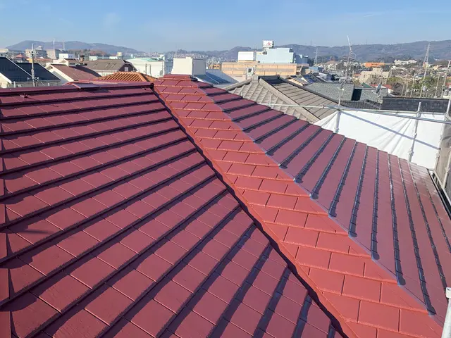 【奈良県・地域密着】施工実績多数◎一級塗装技能士サービスの画像