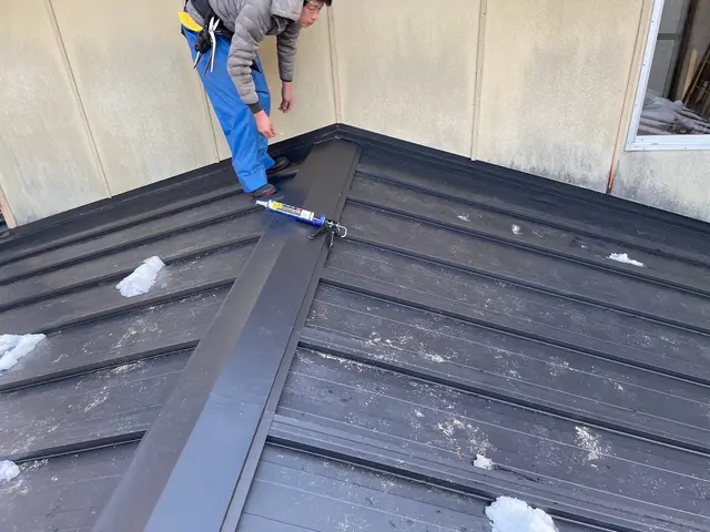 長年の技術と知恵を生かしお客様にはでご満足いただけるように作業いたします。サービスの画像