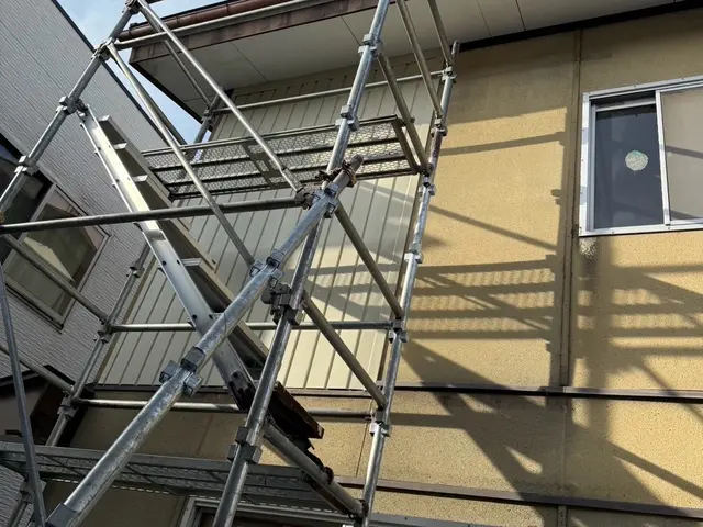 長年の技術と知恵を生かしお客様にはでご満足いただけるように作業いたします。サービスの画像