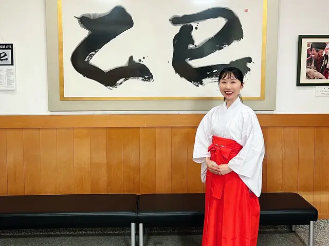 巫女が届ける＊ほっこり「笑顔」の家庭料理とお家と「心が整う」家事代行サービスの画像