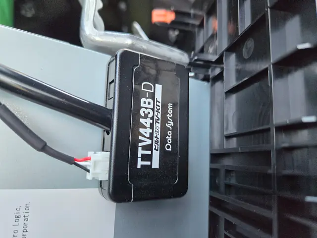 新型車種も対応可！営業時間外もご相談ください！作業外注一切ありません。サービスの画像