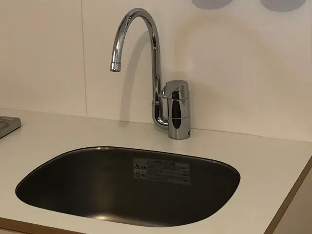 キッチン一度リセットしませんか？！写真の私が伺います！宜しくお願いします。サービスの画像