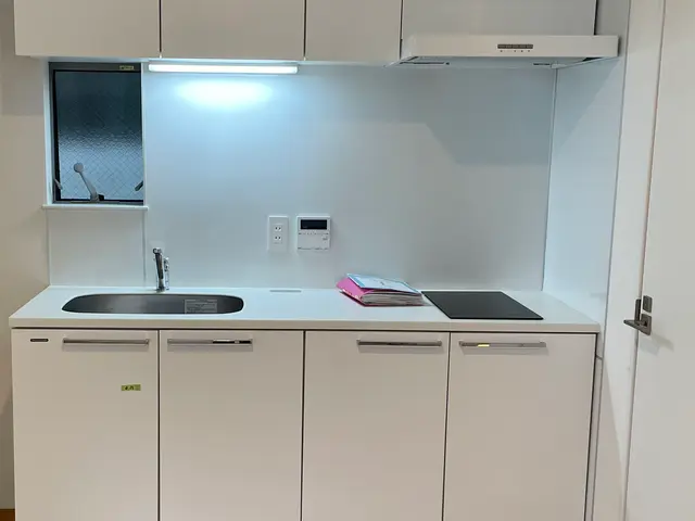 キッチン一度リセットしませんか？！写真の私が伺います！宜しくお願いします。サービスの画像